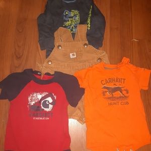 Carhartt bundle